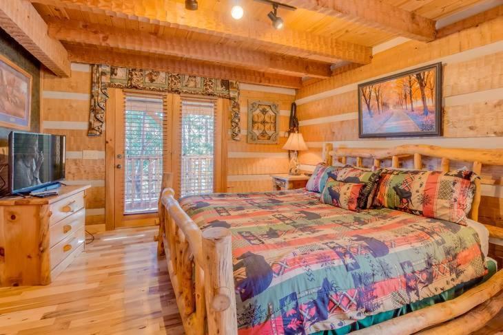 #152 Moonshadow Villa Townsend Ngoại thất bức ảnh