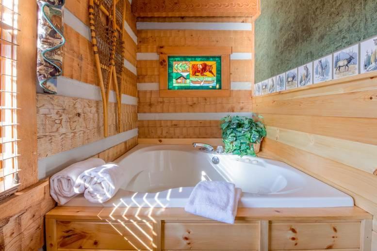 #152 Moonshadow Villa Townsend Ngoại thất bức ảnh